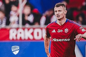 Paweł Dawidowicz odchodzi z Rakowa Częstochowa. Co dalej z wychowankiem Sokoła Ost