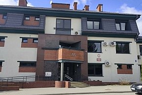Pracownicy ZUS zapowiadają strajk ostrzegawczy, także w Ostródzie i Iławie
