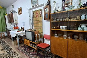 W Ostródzie cofniemy się w czasie! W sobotę otwiera się Muzeum PRL!