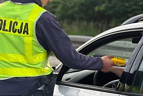 Pow. ostródzki: Akcja trzeżwość - ponad 1100 kontroli i 3 kierowców pod wpływem