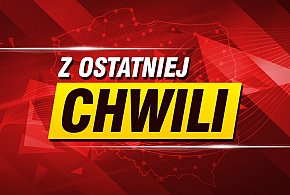 Nissan uderzył w drzewo koło cmentarza w Durach w gm. Morąg!