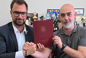 Ostróda: Jest pierwszy krok do poszerzenia granic Miasta Ostróda o tereny Gminy!