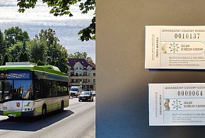 Ostróda: Drożej w autobusach miejskich. Nowe ceny biletów i nowe zasady