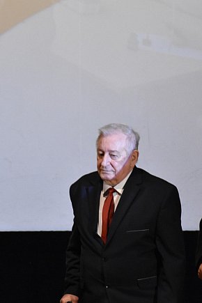 80-lecie Liceum Ogólnokształcące Nr II w Morągu-12773