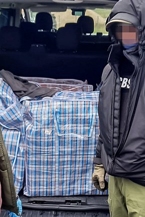 Rozbito grupę przestępczą na Warmii i Mazurach!-12780