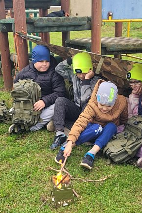 Sołectwo Kreki w gm. Małdyty przygotowane na trudne czasy!-12790