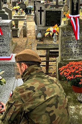 Żołnierska Pamięć żołnierzy WOT o bohaterach-12800