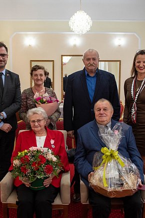 Złote gody 3 par z Ostródy-12824