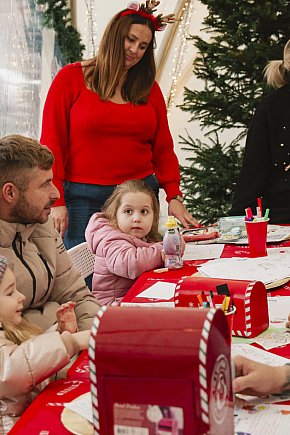 Warsztaty kreatywne i spotkania z alpakami w BIG Ostróda-12844