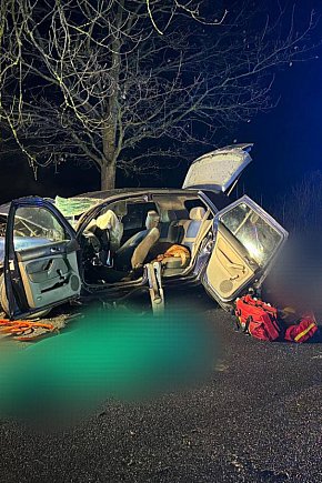 2 osoby nie zginęły w tragicznym wypadku-12852