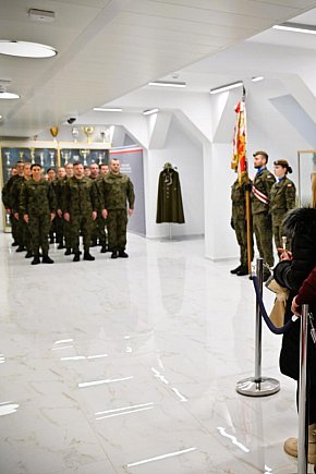 Nowi podoficerowie 4W-MBOT-12870