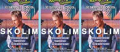 Koncert Skolima i zakończenie wakcji na Kempingu Dąbrówno!-149801