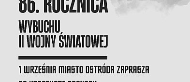 86. rocznica wybuchu II Wojny Światowej w Ostródzie-151954