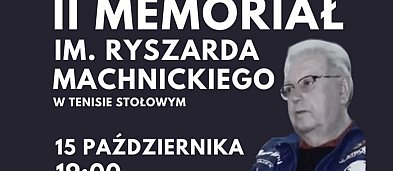 II Memoriał im. Ryszarda Machnickiego w tenisie stołowym-749