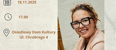 Spotkanie autorskie z ostródzianką Pauliną Janiszewską-816