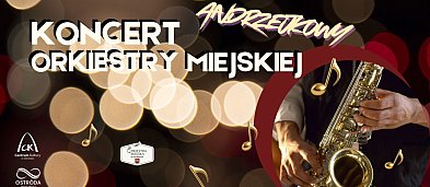 Andrzejkowy Koncert Orkiestry Miejskiej-829