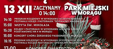 Jarmark Świąteczny w Morągu-859