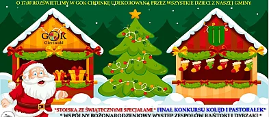 Kiermasz Świąteczny w gm. Grunwald-855