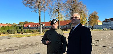 Elbląg w centrum wojskowych wydarzeń-103980