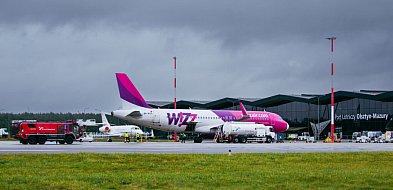 Z Lotniska Olsztyn-Mazury znów polecimy do Dortmundu-104213