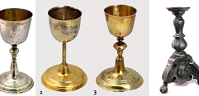 Ekspert: sądzę, że sporo rzeczy ukrytych na Warmii przed wojną wciąż gdzieś jest-104601