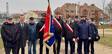 Obchody Dnia Kolejarza w Iławie-105153