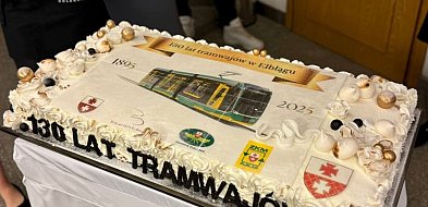 130 lat elbląskich tramwajów - tradycja, która wciąż jedzie naprzód-105120