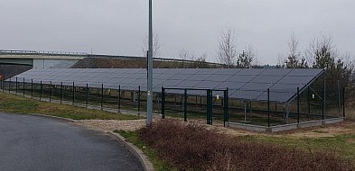 S7: Nowa instalacja fotowoltaiczna i energooszczędne oświetlenie na MOP Lutek-105387