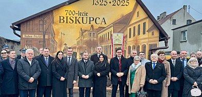 Gmina Biskupiec świętuje 700-lecie-105732