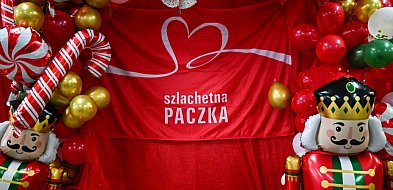Rozpoczął się „weekend cudów” Szlachetnej Paczki-105805