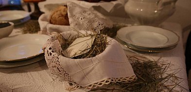 Historyk: Wigilia w dawnej Polsce była surowa, hierarchiczna i zaskakująca-106047