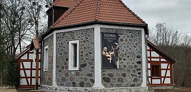 Durąg: Zakończono remont zabytkowego kościoła-106084