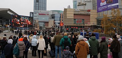 Wtorek ostatnim dniem przed świętami na zrobienie zakupów – w Wigilię sklepy niecz-106112