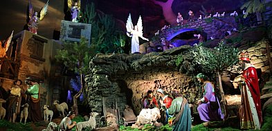 W środę w Kościele katolickim obchodzona jest Wigilia Bożego Narodzenia-106141