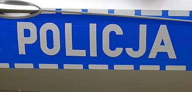 Pogarszają się warunki na drogach; DK15 zablokowana przez cię