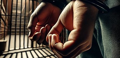 SG zatrzymała obcokrajowca podejrzanego o zmuszanie do żebractwa