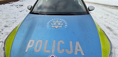 Region: Policja skontrolowała kierowców, którzy zamierzali ścigać się