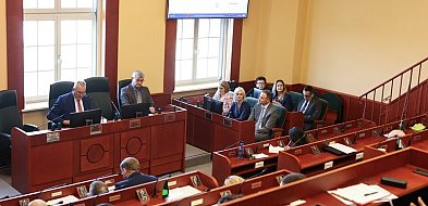 Apel o wzmocnienie rynku pracy na Warmii i Mazurach