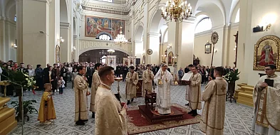 Kościół greckokatolicki po raz pierwszy obchodzi Wielkanoc według kalendarza grego