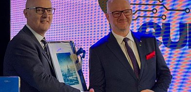 Będzie budowa Centrum Szkoleniowego Talent Campus Michelin w Olsztynie