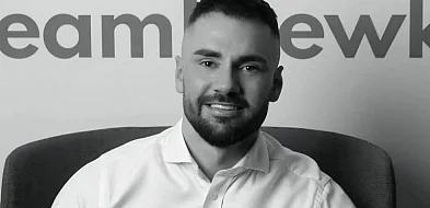 Nie żyje poseł Lewicy Łukasz Litewka