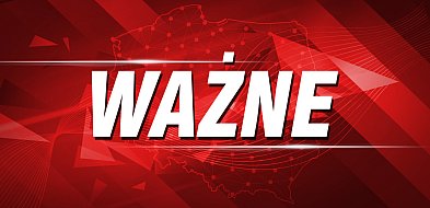 Ostrzeżenie dla Ostródy i okolic przed spadkiem temperatury