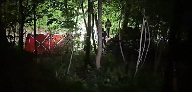 Sąd zajmie się wnioskami o areszt dla zatrzymanych po śmierci
