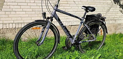 Niektóre trasy Mazurskiej Pętli Rowerowej będą przebudowane