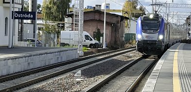 Warmia i Mazury: Kolej wraca do miast regionu