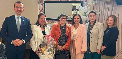 Elbląg: Jubileusz 20-lecia Środowiskowego Domu Samopomocy PSONI
