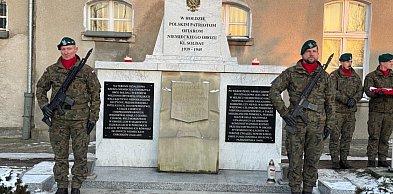 Dzień Pamięci Ofiar Obu Totalitaryzmów na Warmii i Mazurach