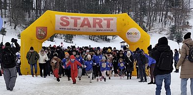 WOŚP Ostróda: Znów rekord! Jest już 170 tysięcy zł!