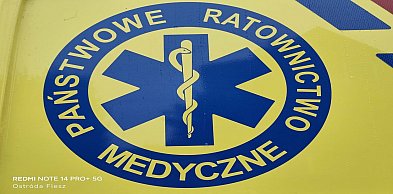 Prokuratura w Szczytnie wyjaśni okoliczności postrzelenia dwuletniego dzie