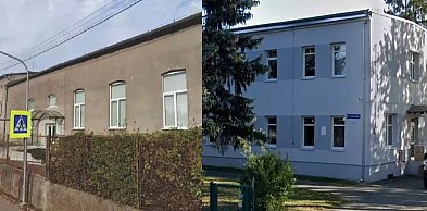 Ostróda: Termomodernizacja Domu Promyk i sali gimnastycznej Rolnika